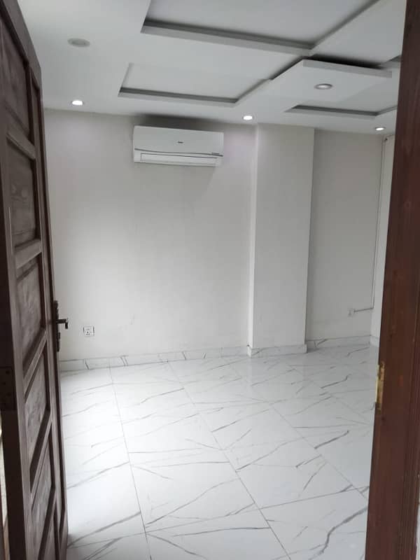 One Bedroom Apartment Is Available For Rent In iqbal Block Bahria Town Lahore 2