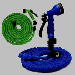 Magic Hose Pipe 50 Ft For Home