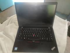 Lenovo T470s