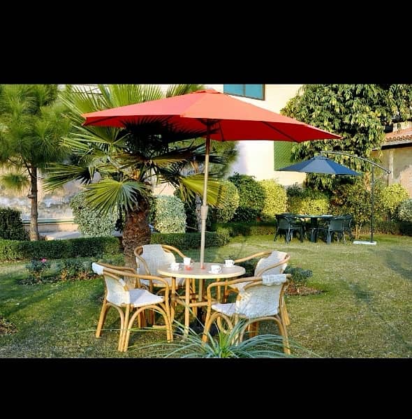 Outdoor Chairs / Lawn Chairs / PVC chairs / hotel chairs 0333/8262/890 3