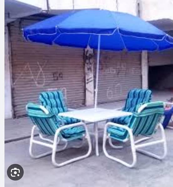 Outdoor Chairs / Lawn Chairs / PVC chairs / hotel chairs 0333/8262/890 5