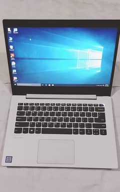 lenovo |Ideapad 320s | 10/10 0/3/2/1/2/2/4/4/1/2/2