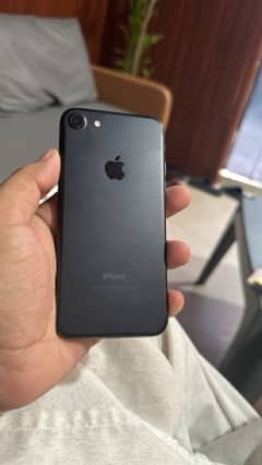 iphone 7 128 gb PTA 0