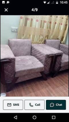 sofa repairing 03452521682 0