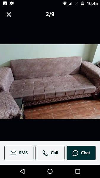 sofa repairing 03452521682 2