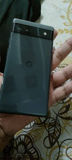 google pixel 6a official pta