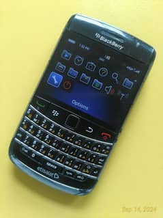 Blackberry