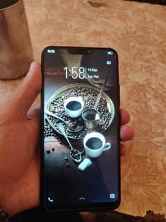 Vivo Y 83