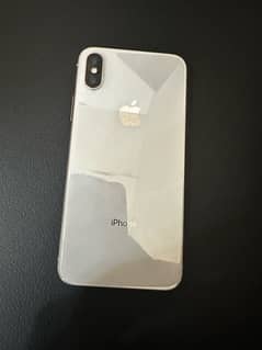 i phone x non pta 256GB All ok 03279939989