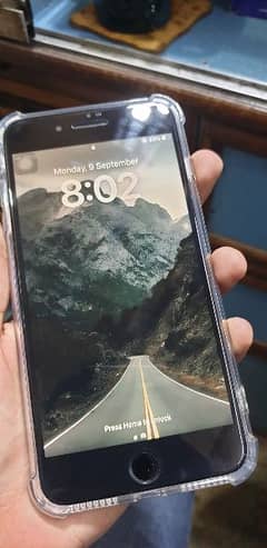 IPHONE 8 PLUS 256 GB PTA