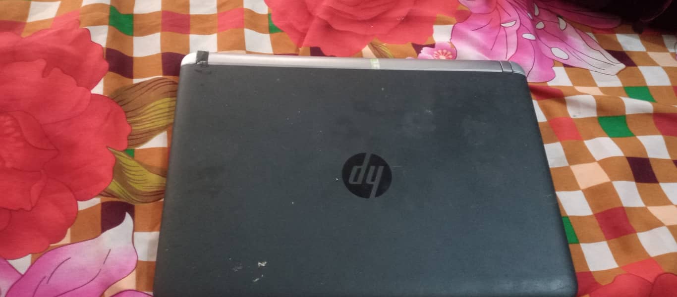 HP I5 6the genration 430 g3 3