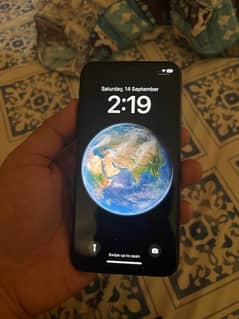 iPhone X for sale