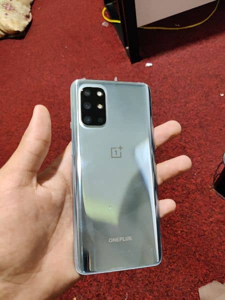 One Plus 8T 1