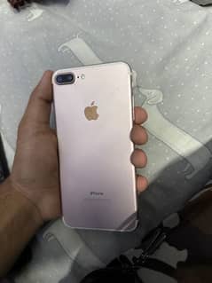 IPhone 7 Plus 128GB PTA Approved