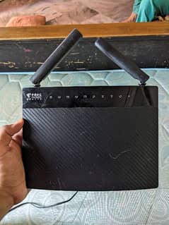 Tenda AC9 Wifi Router Ac1200(Dual band supported)