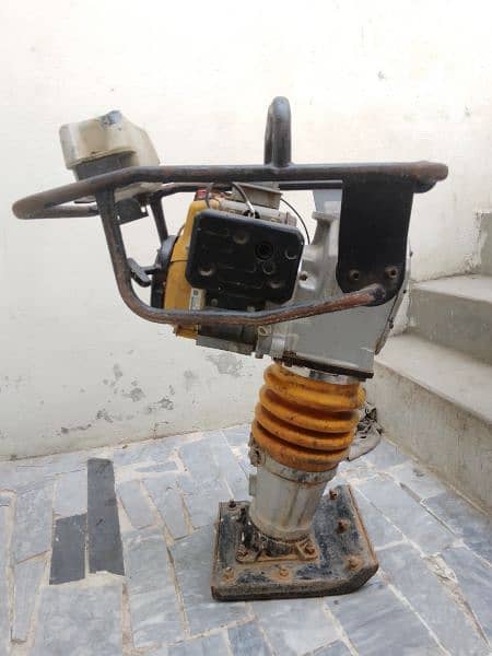 compact. durmit janrater 1