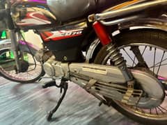 Rohi Bike Available for sale in new condition