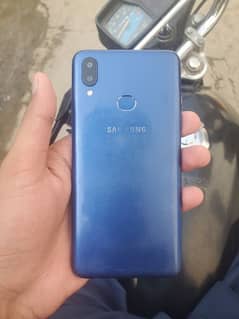 Samsung a10s 0