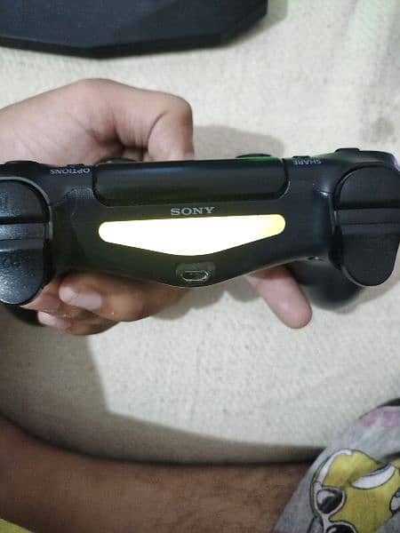 Ps4 dualshock original controller 1