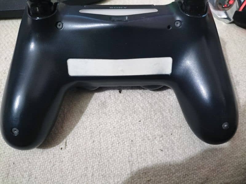 Ps4 dualshock original controller 2