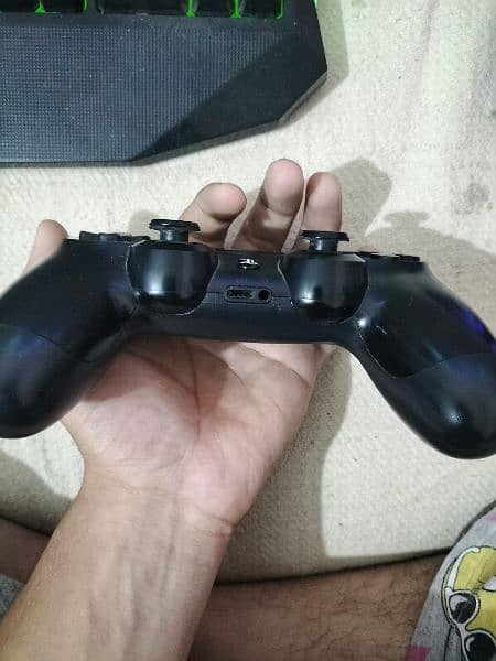 Ps4 dualshock original controller 3