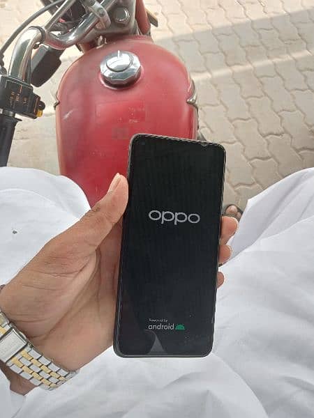 Oppo F19 (03127610903) 1