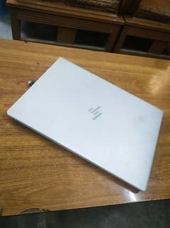 HP Laptop - Intel Core i5 8th Gen, 16GB RAM, Excellent Condition