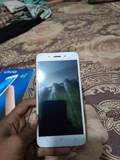 vivo y66 ram rom 4 64 daba charger available ha condition 10 by 9