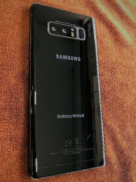 Samsung Galaxy NOTE 8.6/GB 64/gb 1