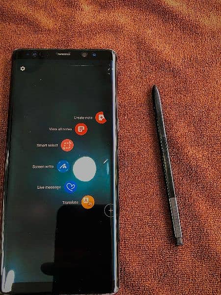 Samsung Galaxy NOTE 8.6/GB 64/gb 3