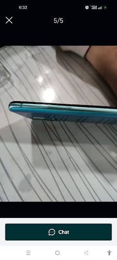 OnePlus 8t Dule sim bilkul saf new set