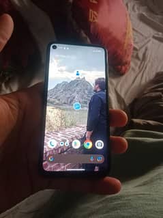 google pixel 4a 6gb or 128gb