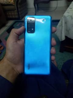 Redmi Note 11 for Sale 0