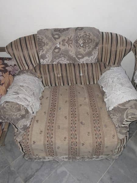 5 seater sofa set 1