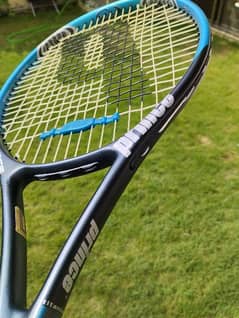 Prince Force 3 Tennis racket