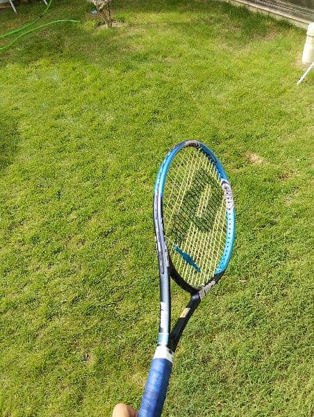 Tennis racket Prince Force 3 4