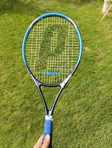 Tennis racket Prince Force 3 5