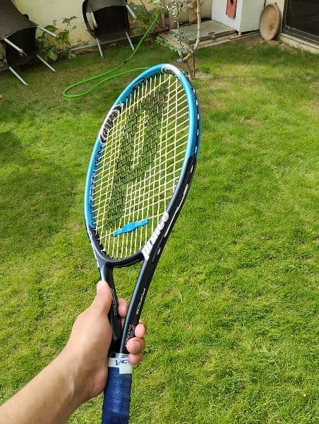 Tennis racket Prince Force 3 7