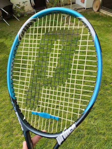 Tennis racket Prince Force 3 8