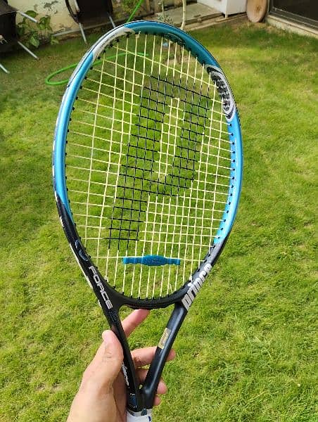 Tennis racket Prince Force 3 9