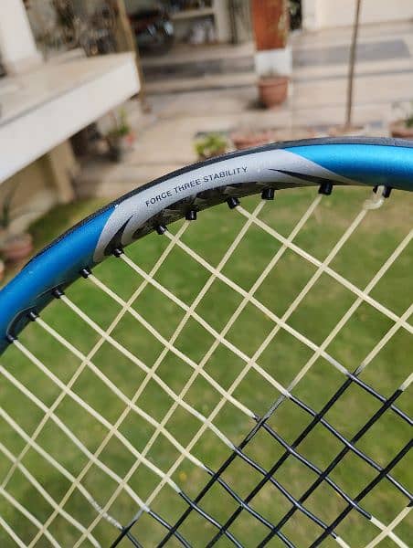 Tennis racket Prince Force 3 11