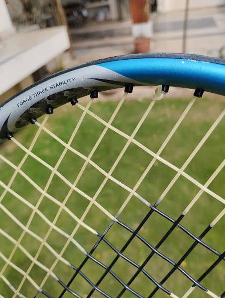 Tennis racket Prince Force 3 12