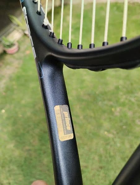 Tennis racket Prince Force 3 15