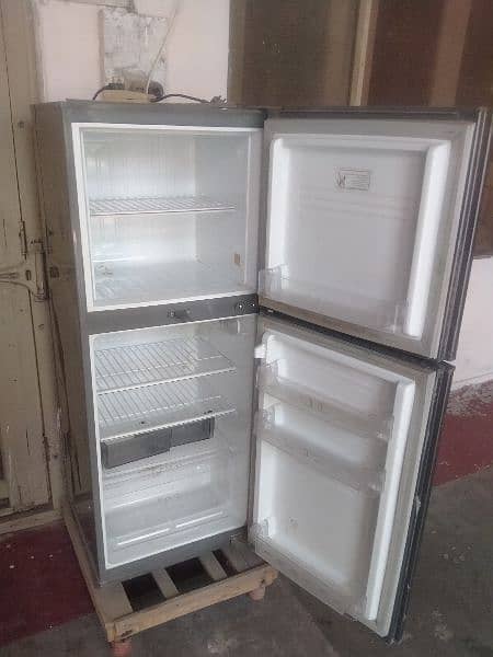 PEL Aspire PRAS 2000 170L Refrigerator 1