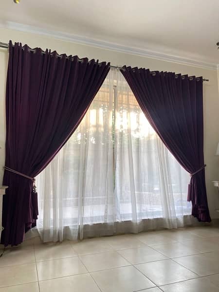 curtain for sale 1