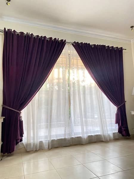 curtain for sale 2