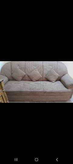 5 seater sofa set