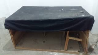 Talior table for stitching 6*4 size