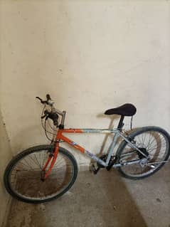 BICYCLE FOR SALE