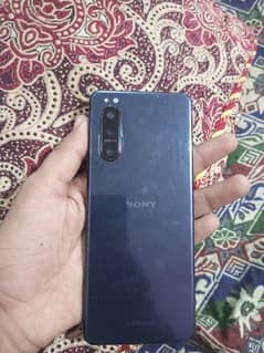 Sony Xperia 5 mark 2